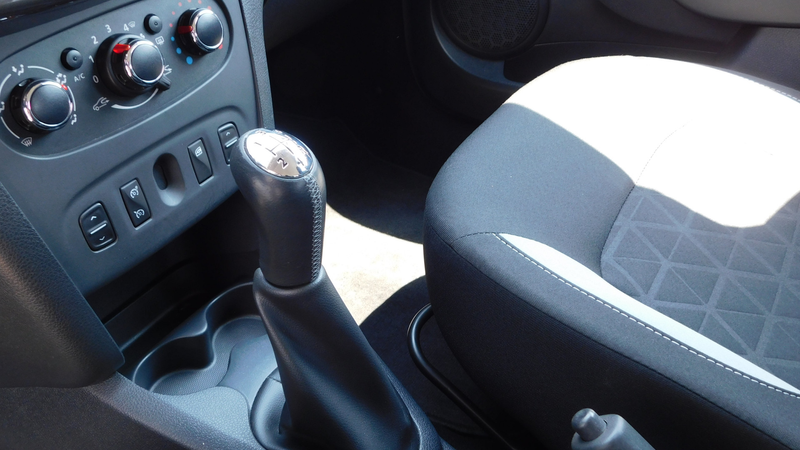 Dacia Sandero 0.9 TCe Stepway Lauréate — photo 13