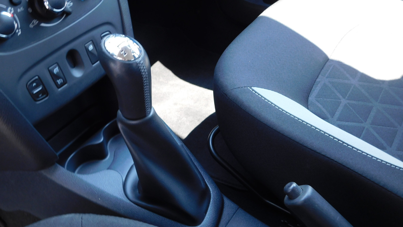 Dacia Sandero 0.9 TCe Stepway Lauréate — photo 12