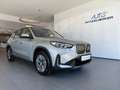 BMW iX1 xDrive30 64,7kWh Silber - thumbnail 1