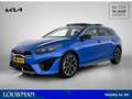 Kia Ceed / cee'd 1.5 T-GDi GT-Line | Automaat | Navigatie | Parkeer Bleu - thumbnail 1