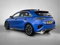 Kia Ceed / cee'd 1.5 T-GDi GT-Line | Automaat | Navigatie | Parkeer Bleu - thumbnail 17