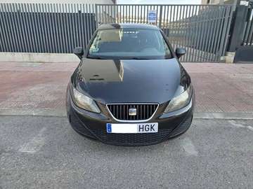 Ibiza ST 1.6TDI CR Style Style