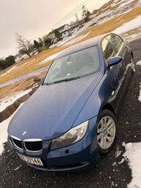 318i Touring Aut. SE SE