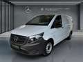 Mercedes-Benz Vito 110 CDI Kasten Lang Werkstattregal Bott Bianco - thumbnail 2