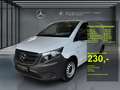 Mercedes-Benz Vito 110 CDI Kasten Lang Werkstattregal Bott Weiß - thumbnail 1