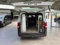 Mercedes-Benz Vito 110 CDI Kasten Lang Werkstattregal Bott Weiß - thumbnail 11