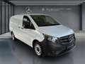 Mercedes-Benz Vito 110 CDI Kasten Lang Werkstattregal Bott Weiß - thumbnail 21