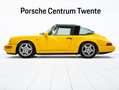Porsche 964 Carrera Targa Jaune - thumbnail 6