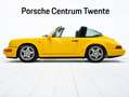 Porsche 964 Carrera Targa Jaune - thumbnail 5