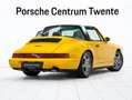 Porsche 964 Carrera Targa Jaune - thumbnail 3