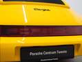 Porsche 964 Carrera Targa Jaune - thumbnail 21