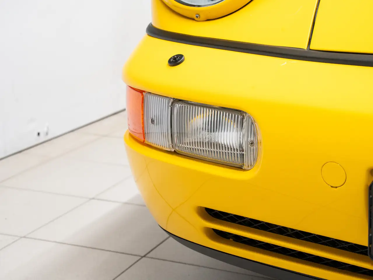 Porsche 964 Carrera Targa, foto 10