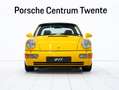Porsche 964 Carrera Targa Jaune - thumbnail 2