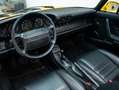 Porsche 964 Carrera Targa Jaune - thumbnail 23