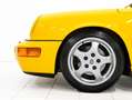 Porsche 964 Carrera Targa Jaune - thumbnail 7