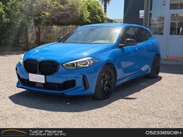 M Sport M 135 i