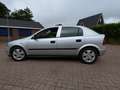 Opel Astra Astra G 1.6-16V Elegance AUTOMAAT!!!!!! Argent - thumbnail 8