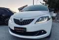 Lancia Ypsilon Silver **POSS.PACK MEDIA** VED.NOTE Blanc - thumbnail 3