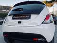Lancia Ypsilon Silver **POSS.PACK MEDIA** VED.NOTE Blanc - thumbnail 6