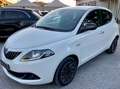 Lancia Ypsilon Silver **POSS.PACK MEDIA** VED.NOTE Blanc - thumbnail 1