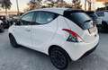 Lancia Ypsilon Silver **POSS.PACK MEDIA** VED.NOTE Blanc - thumbnail 4