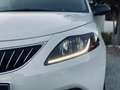 Lancia Ypsilon Silver **POSS.PACK MEDIA** VED.NOTE Blanc - thumbnail 7