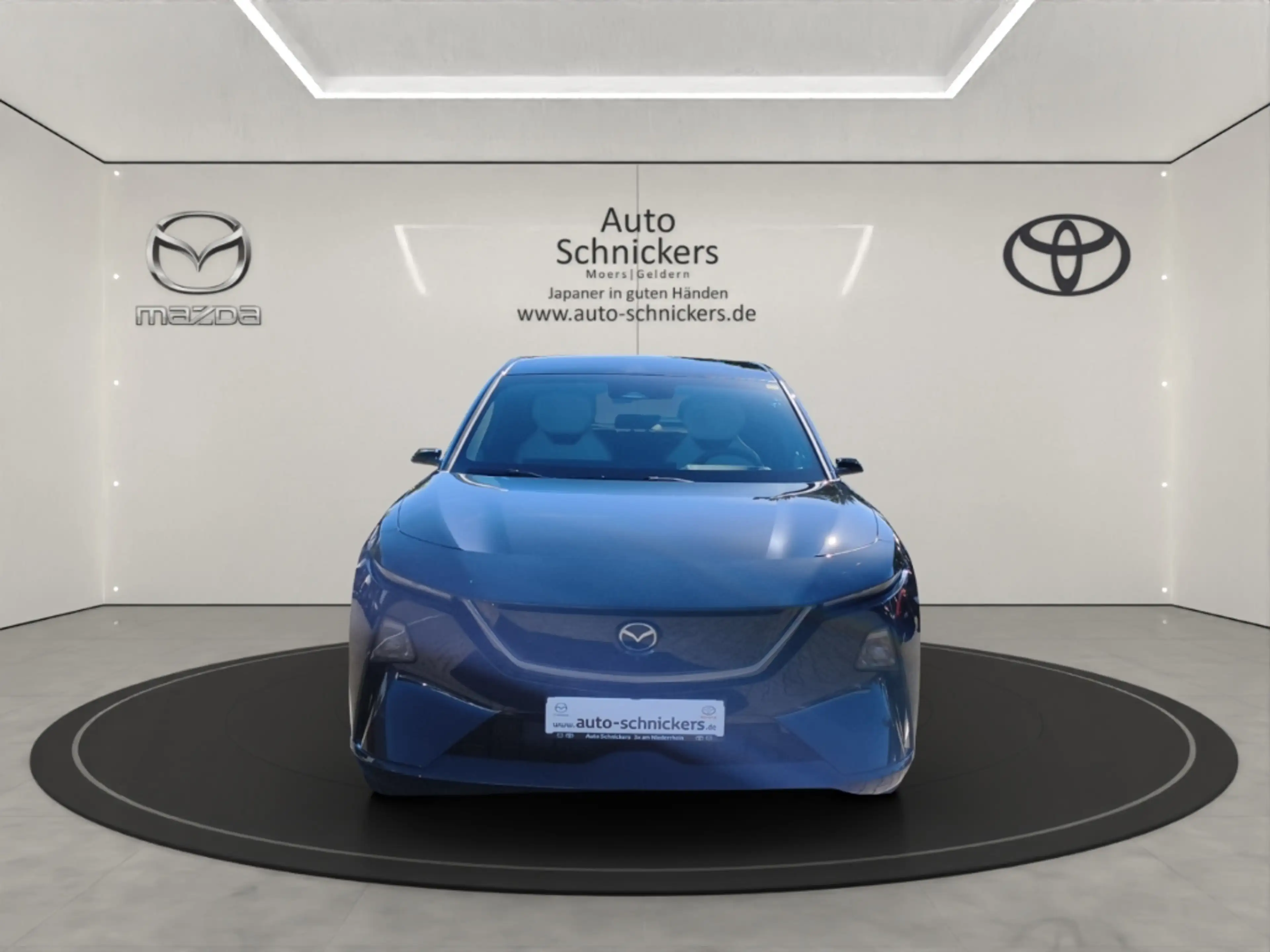 Mazda CX-6e Takumi Plus+SOFORT VERFÜGBAR !! — photo 8