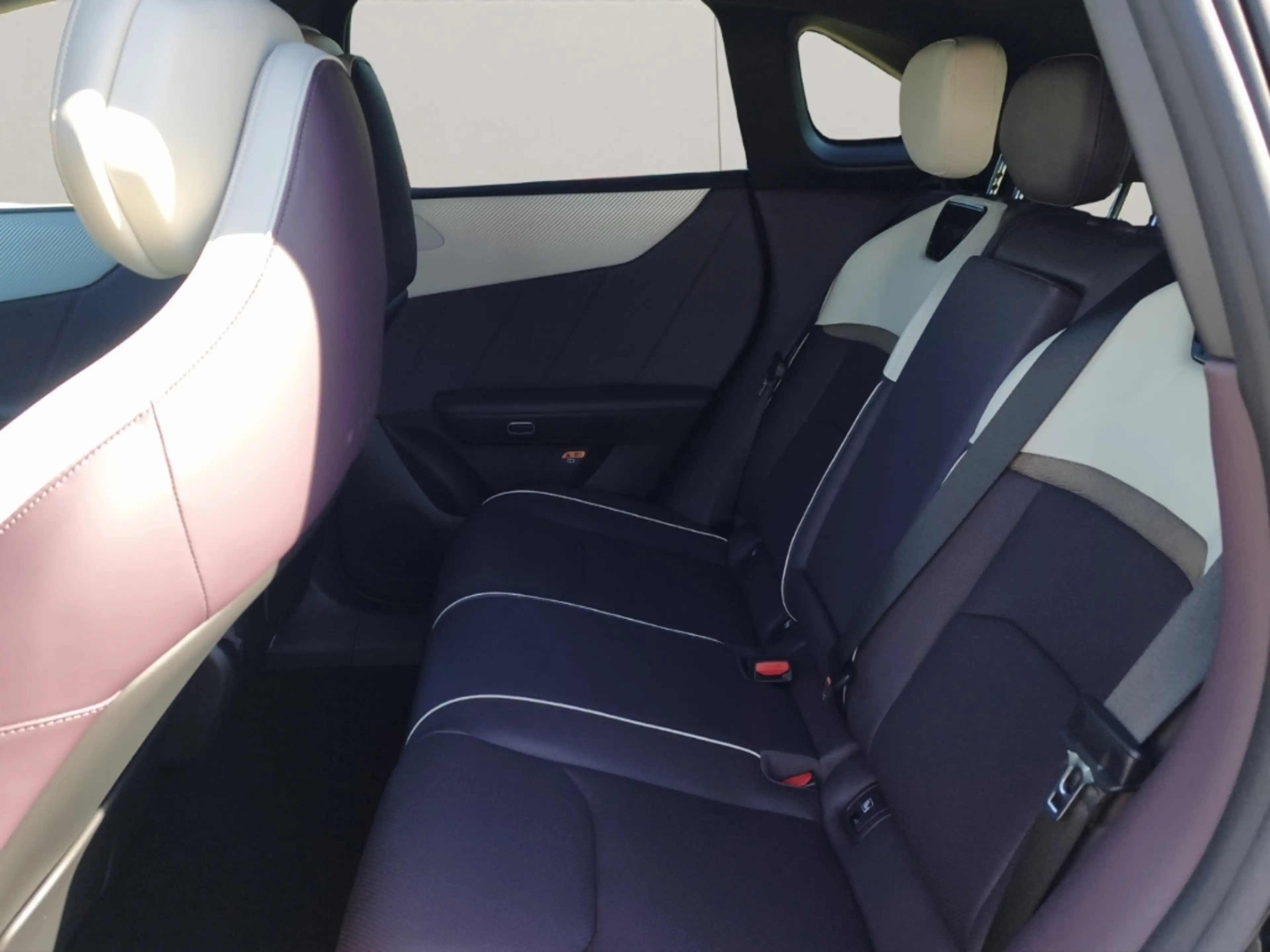 Mazda CX-6e Takumi Plus+SOFORT VERFÜGBAR !! — photo 10