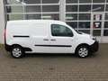 Renault Kangoo Z.E. Maxi 2-Sitzer  zzgl. Batteriemiete Blanc - thumbnail 2