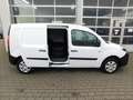 Renault Kangoo Z.E. Maxi 2-Sitzer  zzgl. Batteriemiete Weiß - thumbnail 12