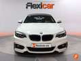 BMW 220 220iA Blanco - thumbnail 2