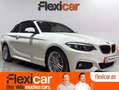 BMW 220 220iA Blanco - thumbnail 1