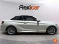 BMW 220 220iA Blanco - thumbnail 4