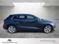 Audi A3 Sportback 35 TFSI LED Navi GRA SHZ VC+ PDC Grau - thumbnail 8