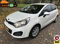 Kia Rio 1.2 CVVT Comfort Pack Blanc - thumbnail 1