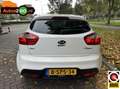 Kia Rio 1.2 CVVT Comfort Pack Blanc - thumbnail 3