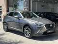 Mazda CX-3 2.0 Luxury 2WD 120 Gris - thumbnail 3