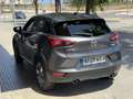 Mazda CX-3 2.0 Luxury 2WD 120 Gris - thumbnail 7