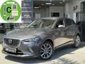 Mazda CX-3 2.0 Luxury 2WD 120 Gris - thumbnail 1