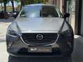 Mazda CX-3 2.0 Luxury 2WD 120 Gris - thumbnail 2