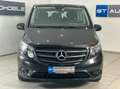 Mercedes-Benz Vito 114 CDI Pro 4x4 lang // 9-SITZER // NAVI // KAMERA Grau - thumbnail 3