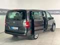 Mercedes-Benz Vito 114 CDI Pro 4x4 lang // 9-SITZER // NAVI // KAMERA Grau - thumbnail 6
