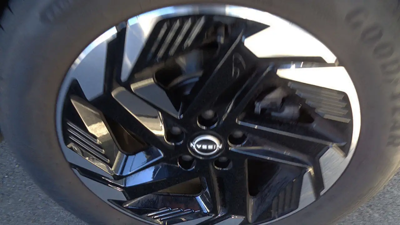Nissan Qashqai 2026