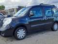 Renault Kangoo II 1.5 DCI 105 CV 1ère MAIN Schwarz - thumbnail 1