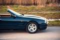 Aston Martin Virage Volante 5.3 V8 | Orig. Dutch car | Only 54.147 km Blue - thumbnail 4