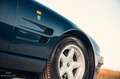 Aston Martin Virage Volante 5.3 V8 | Orig. Dutch car | Only 54.147 km Blauw - thumbnail 19