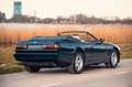 Aston Martin Virage Volante 5.3 V8 | Orig. Dutch car | Only 54.147 km plava - thumbnail 11