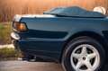 Aston Martin Virage Volante 5.3 V8 | Orig. Dutch car | Only 54.147 km Azul - thumbnail 12