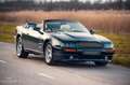 Aston Martin Virage Volante 5.3 V8 | Orig. Dutch car | Only 54.147 km Mavi - thumbnail 7