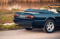 Aston Martin Virage Volante 5.3 V8 | Orig. Dutch car | Only 54.147 km Blu/Azzurro - thumbnail 10